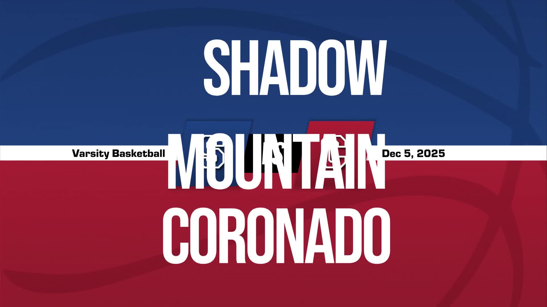 Basketball Game Preview: Coronado Dons vs. Goldwater Bulldogs + How To Watch