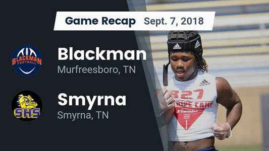 Nashville High School Football Rankings