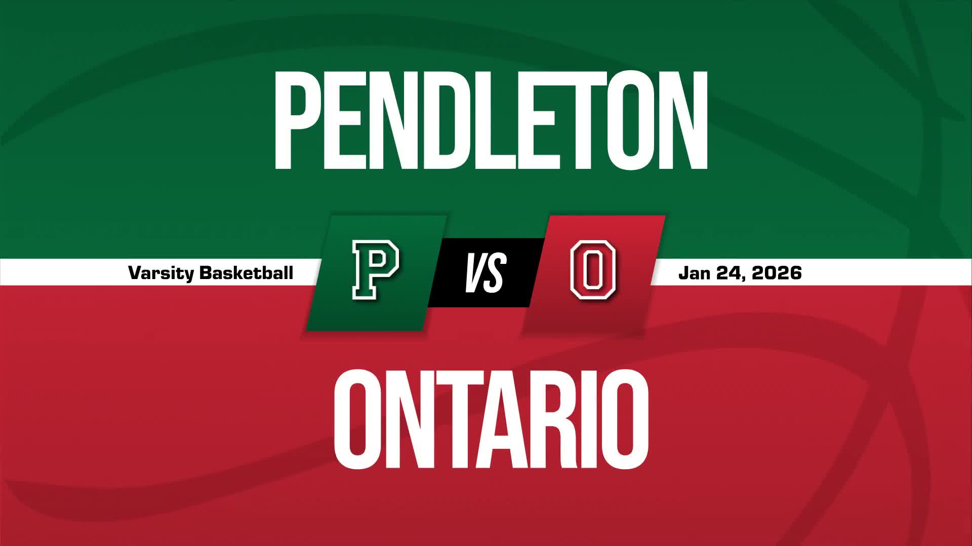 Basketball Recap: Pendleton Extends Winning Streak to Five