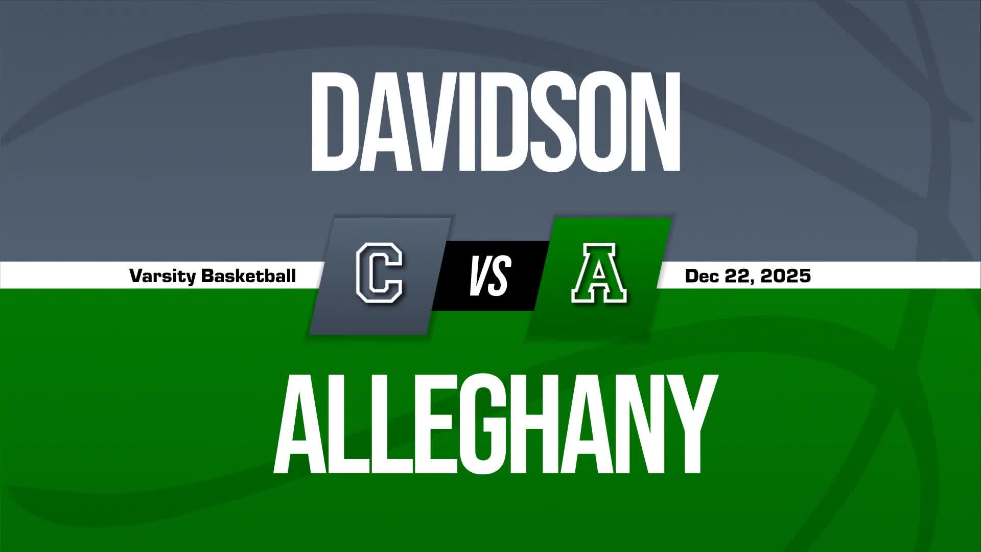 Basketball Game Preview: Alleghany Trojans vs. North Surry Greyhounds + How To Watch