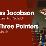 Basketball Game Preview: Jordan Beetdiggers vs. Murray Spartans