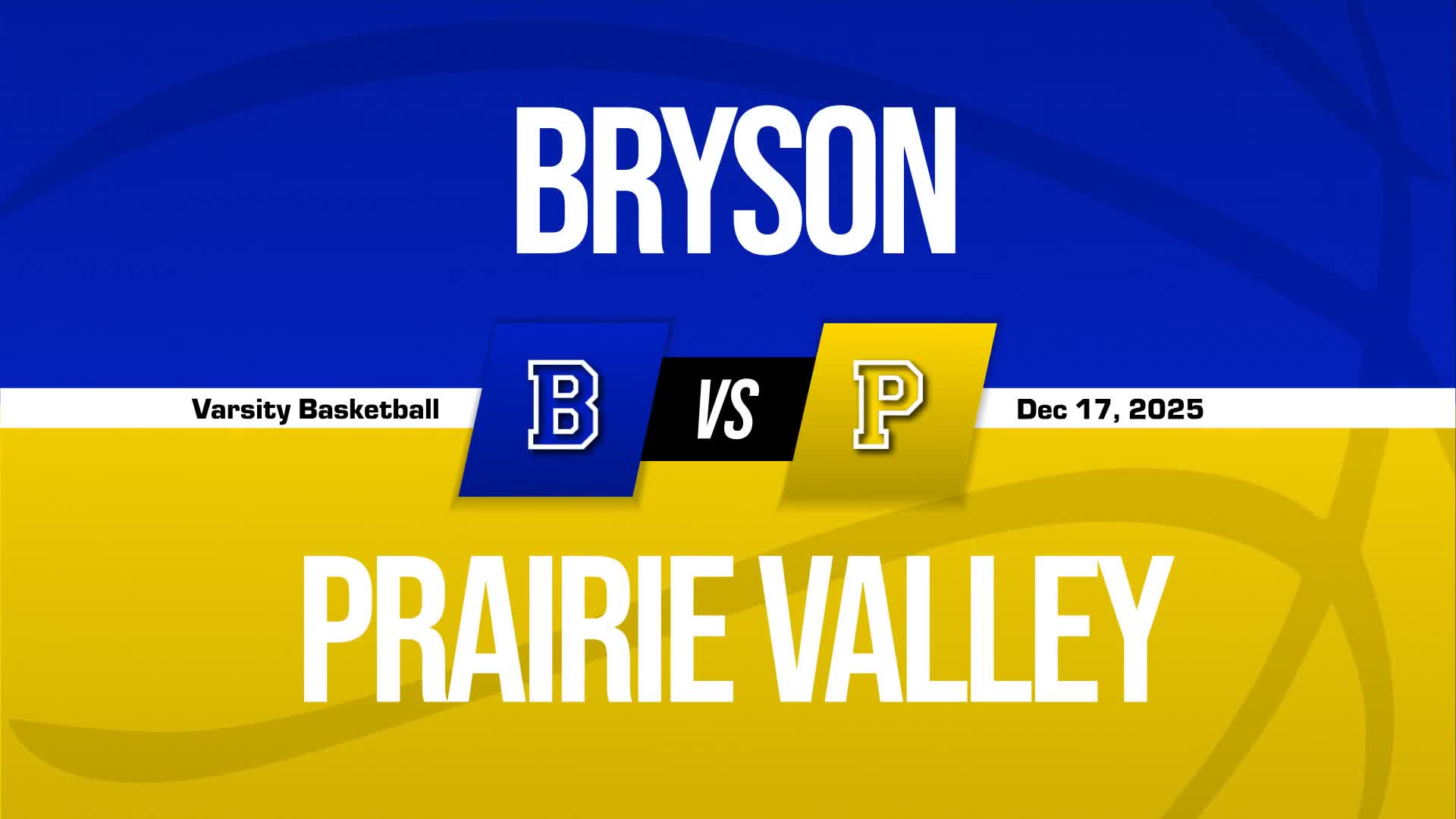 Basketball Game Preview: Prairie Valley Bulldogs vs. Electra Tigers