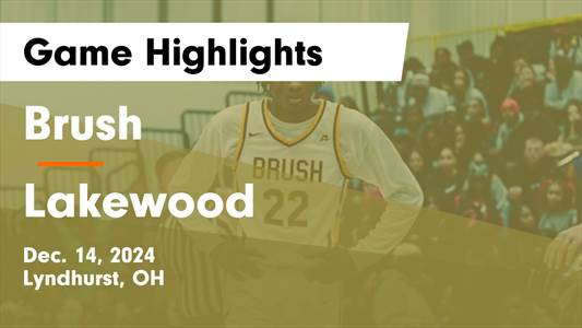 Basketball Game Preview: Brush Arcs vs. Euclid Panthers