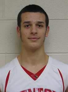 Justin Fritts