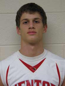 Cole Krizancic