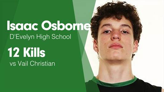 Soccer Game Preview: D'Evelyn vs. Evergreen