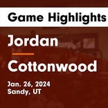 Jordan skates past Park City with ease