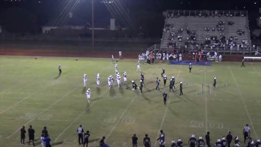 Baseball Game Preview: Trinity Leadership Tigers vs. Red Oak Haw