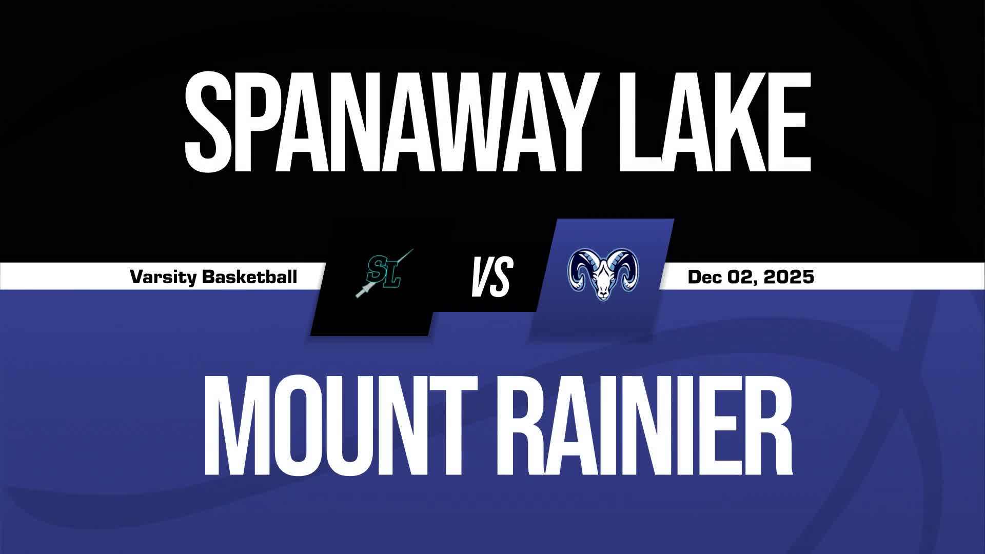 Basketball Recap: Spanaway Lake Picks Up Fifth Consecutive  Victory + How To Watch
