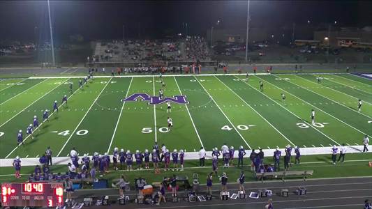 Baseball Recap: Mount Vernon Picks Up Eighth Consecutive  Win