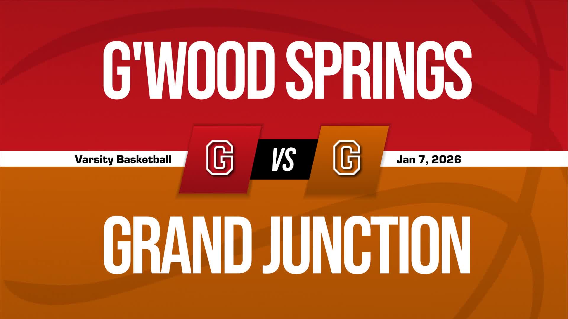 Basketball Game Preview: Grand Junction Tigers vs. Grand Junctio
