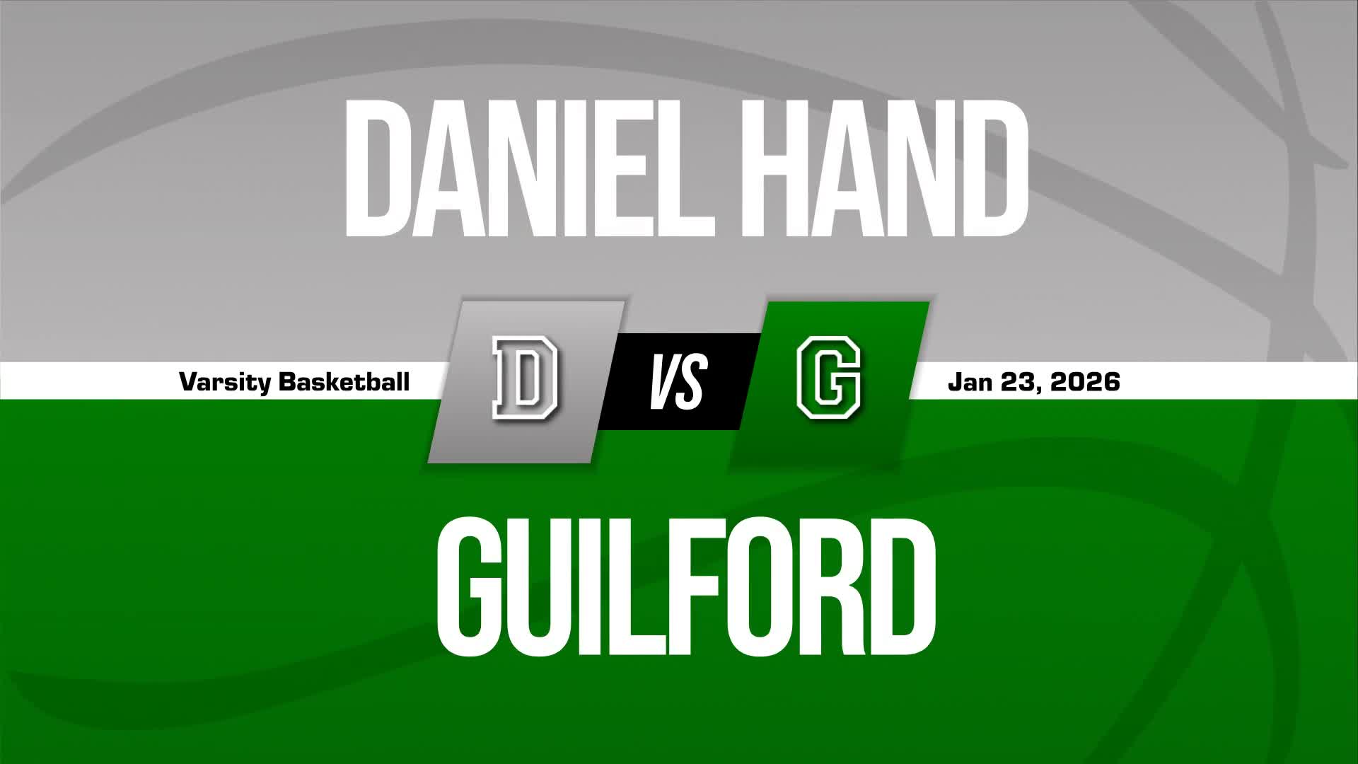 Basketball Recap: Hand's Higher State Rank on Full Display  on Friday + How To Watch