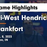 Tri-West Hendricks vs. Frankfort