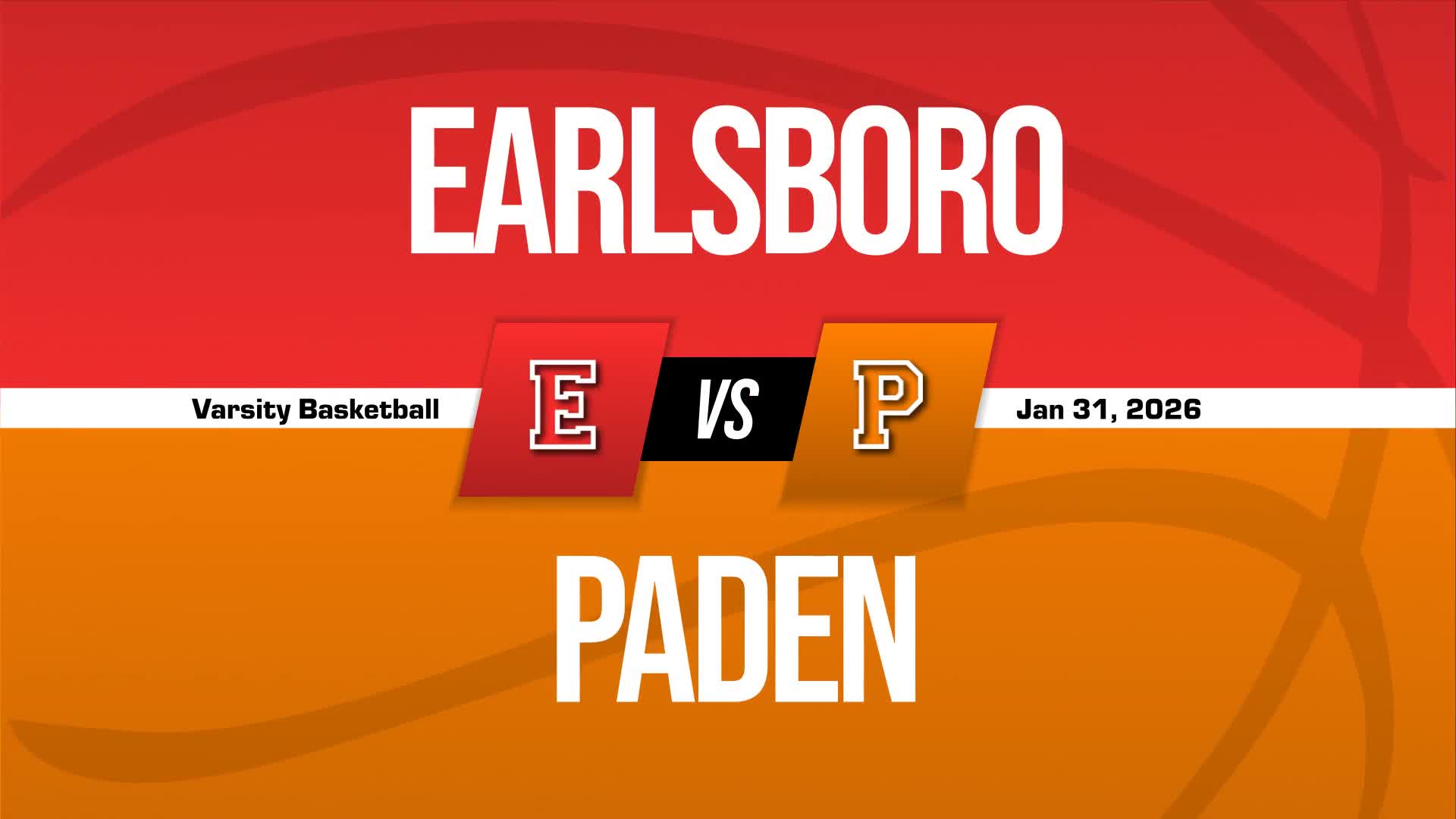 Basketball Recap: Earlsboro Skates Past Moss with Ease