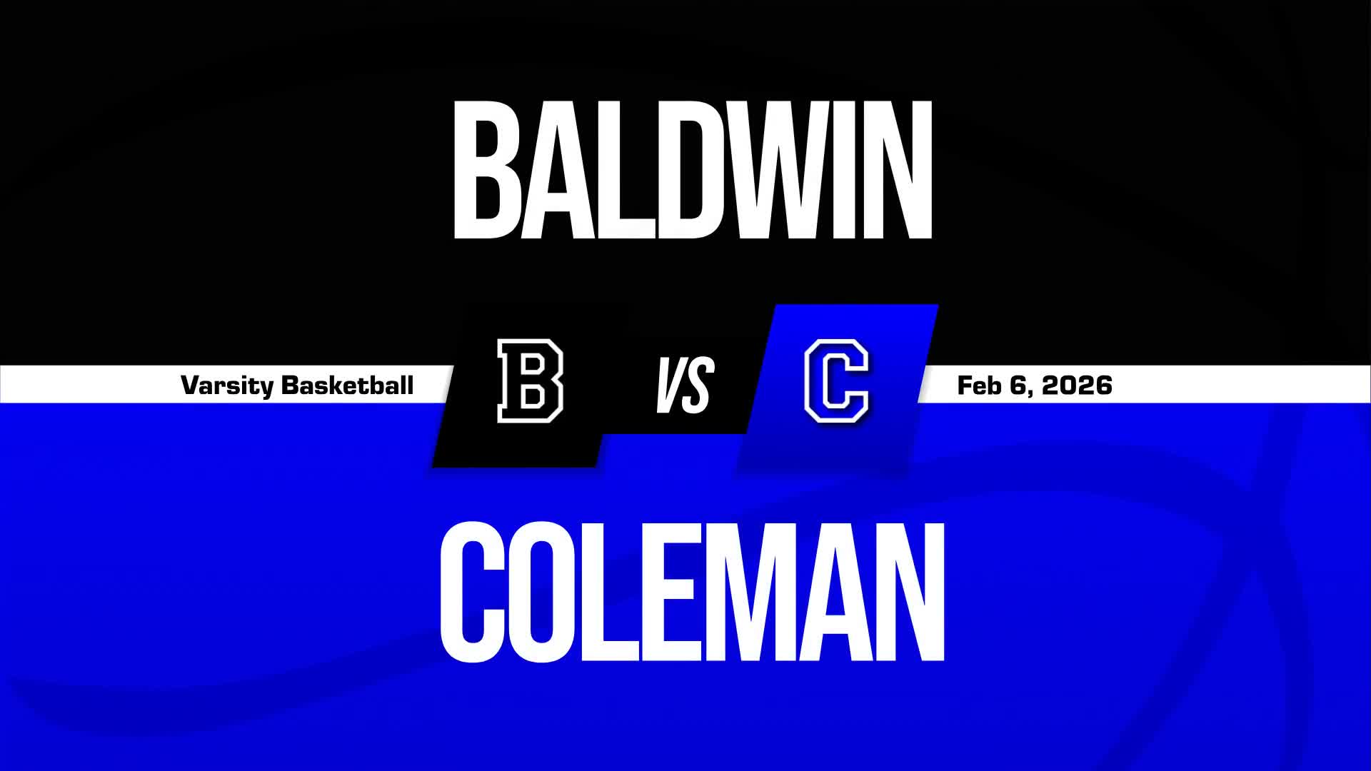 Sydney Bovee Game Report: vs Baldwin + How To Watch