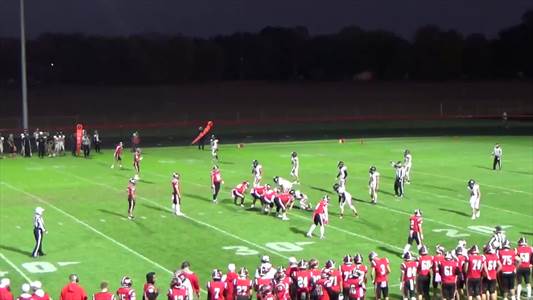 Michael Bock Game Report: vs Philo