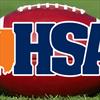 2025 Illinois High School Football Schedules