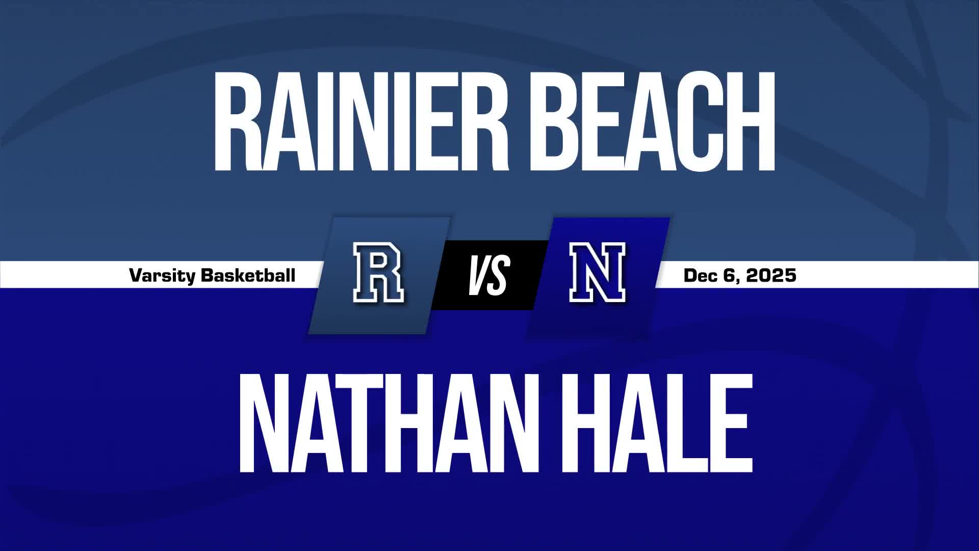 Basketball Recap: Nathan Hale Takes a Loss + How To Watch