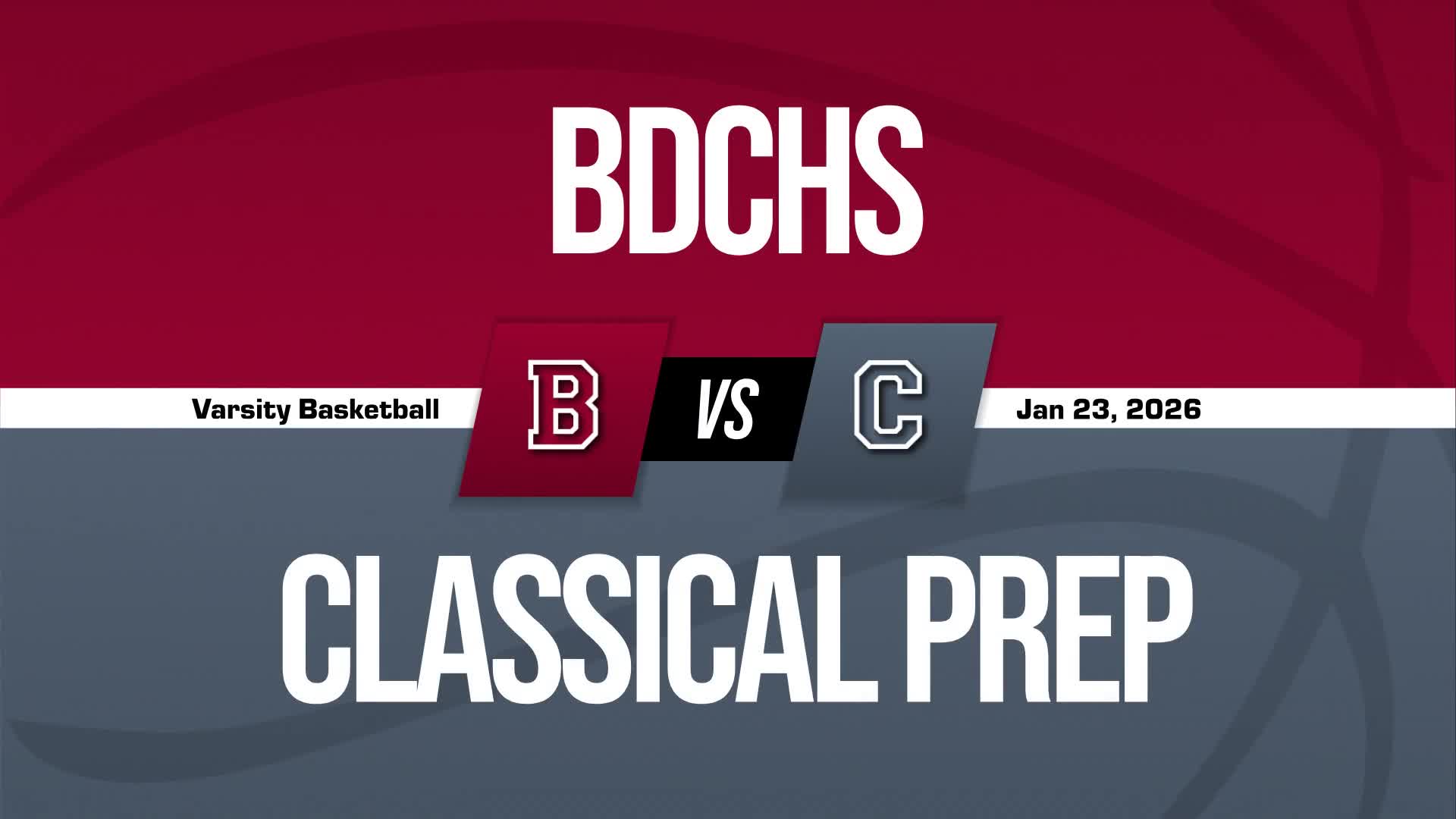 Basketball Recap: Brooks DeBartolo Collegiate Comes Up Short + How To Watch