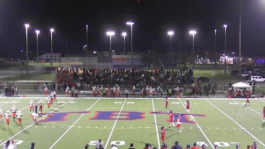 Baseball Game Preview: Tampa Bay Tech Titans vs. Brandon Eagles