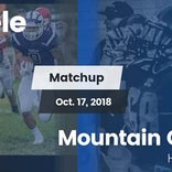 Football Game Recap: Mountain Crest vs. Tooele