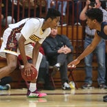 California boys high school basketball stat stars ranked nationally