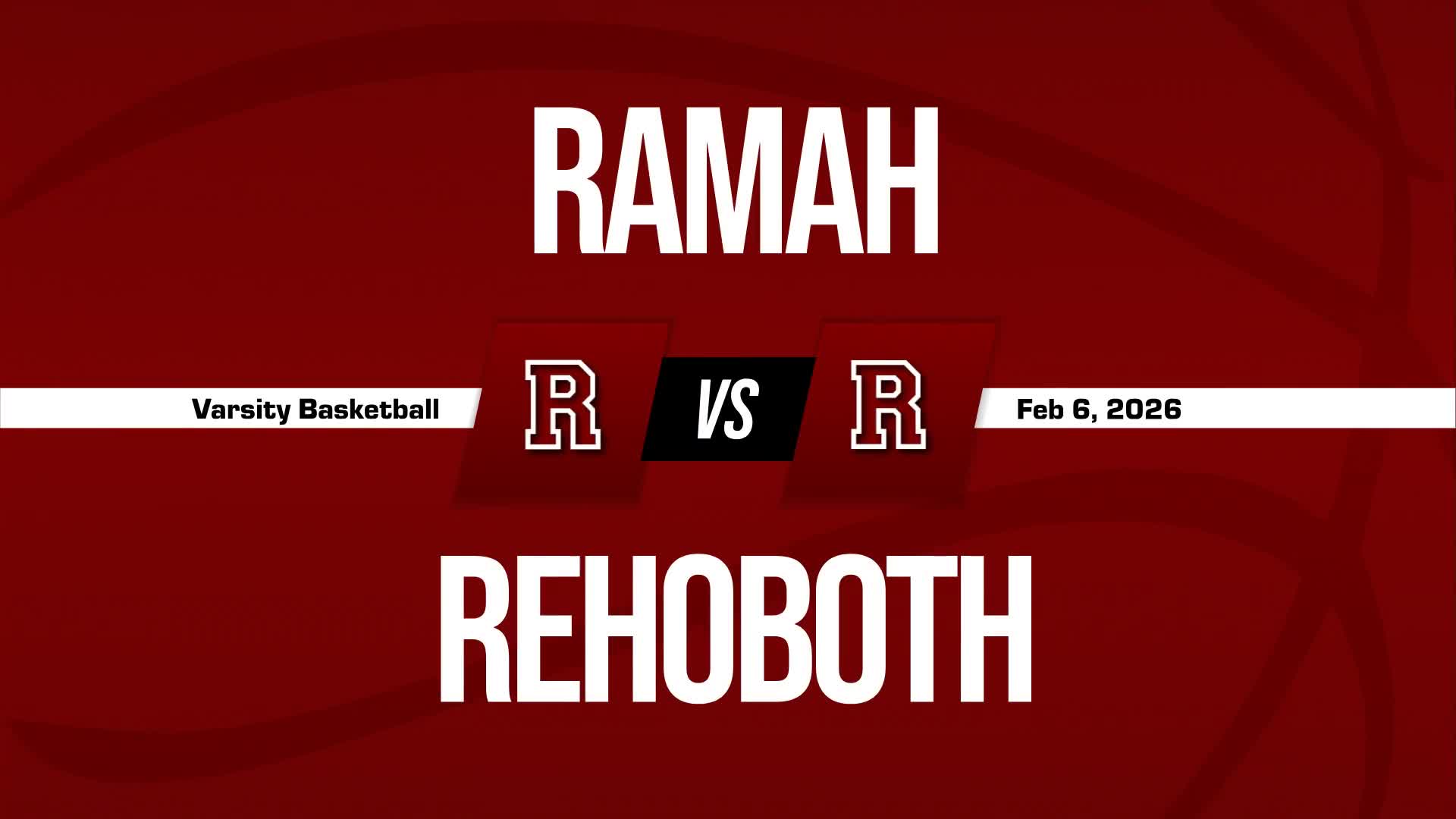 Basketball Recap: Aunika Becenti's Big Game Can't Quite Lead Rehoboth Christian over Ramah + How To Watch