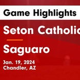 Soccer Game Preview: Seton Catholic vs. Flagstaff