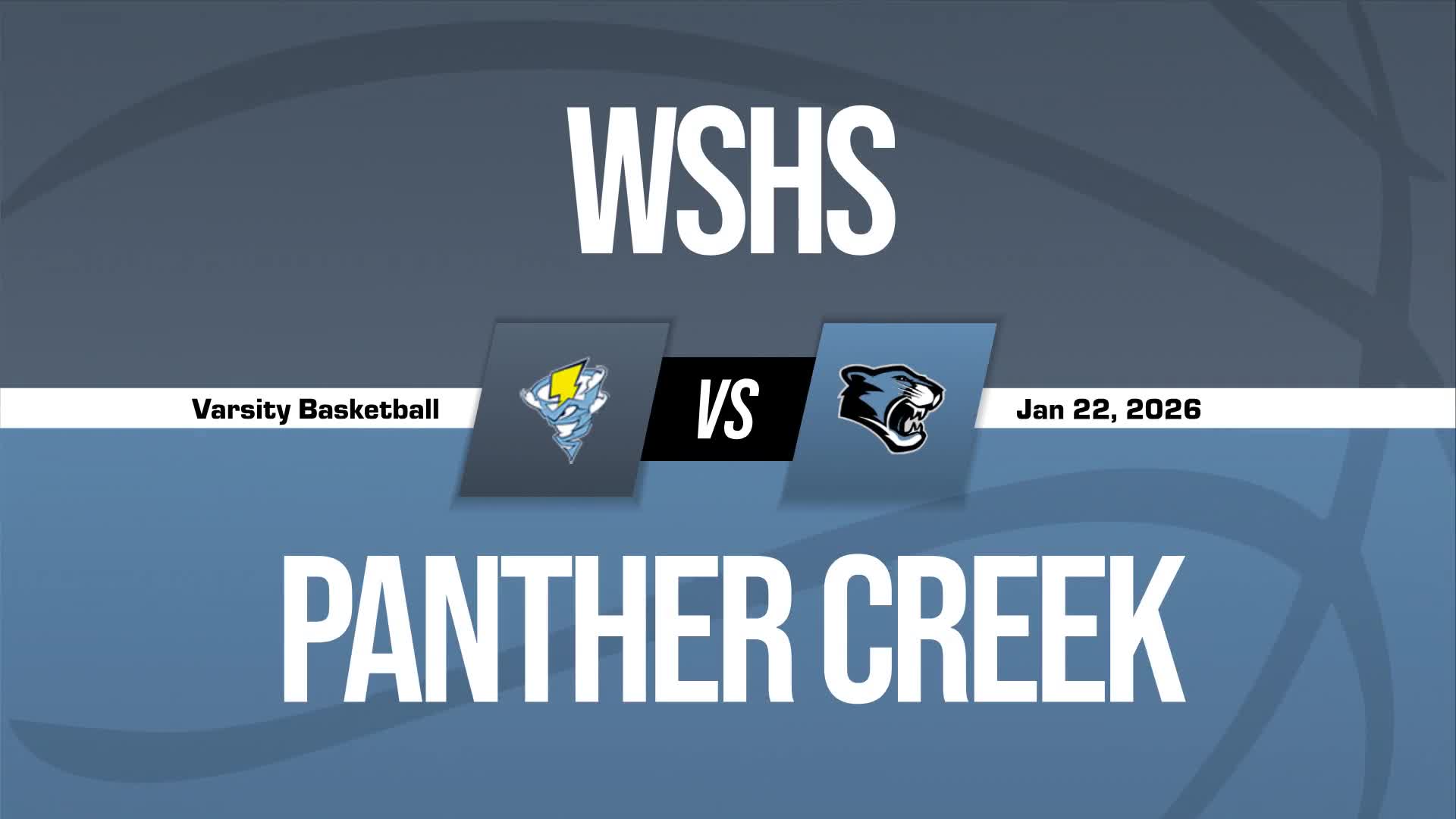 Basketball Recap: Panther Creek Takes a Loss + How To Watch