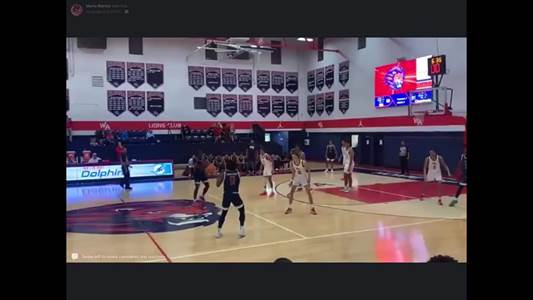 Isaac Mothersill Game Report: vs Somerset Academy Key