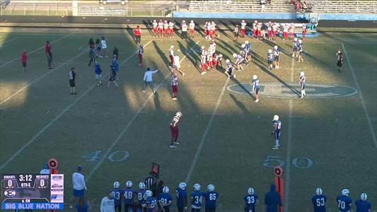 Baseball Recap: Make It Three in a Row for Erath