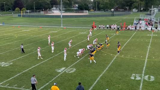 Baseball Game Preview: Cabrini Monarchs vs. Shrine Catholic Knig