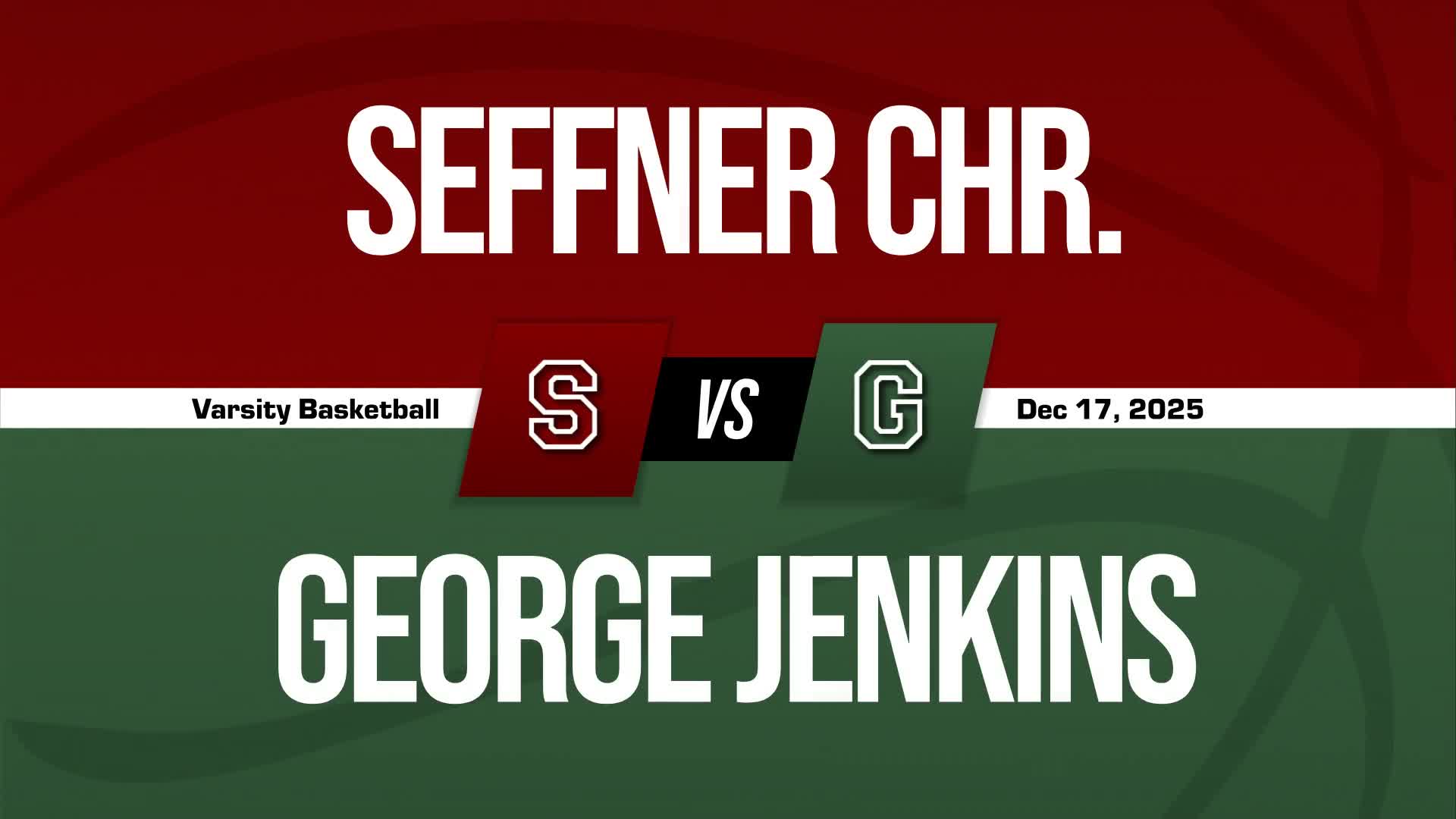 Basketball Recap: George Jenkins Comes Up Short + How To Watch