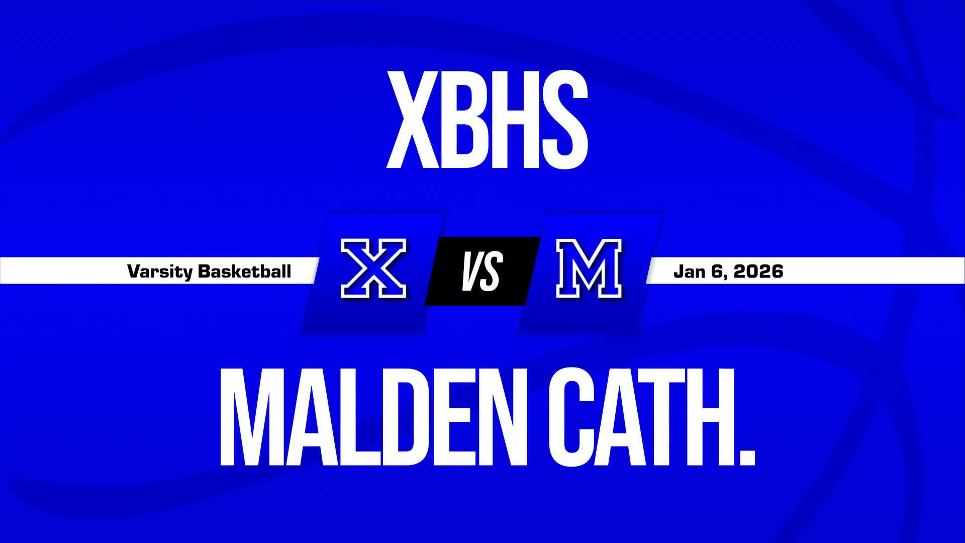 Basketball Game Preview: Xaverian Brothers Hawks vs. Catholic Memorial Knights + Official Tickets