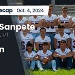 Football Game Preview: North Sanpete Hawks vs. Manti Templars