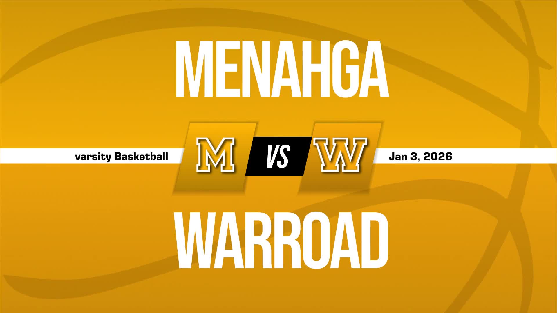 Basketball Game Preview: Warroad Warriors vs. Lake of the Woods Bears