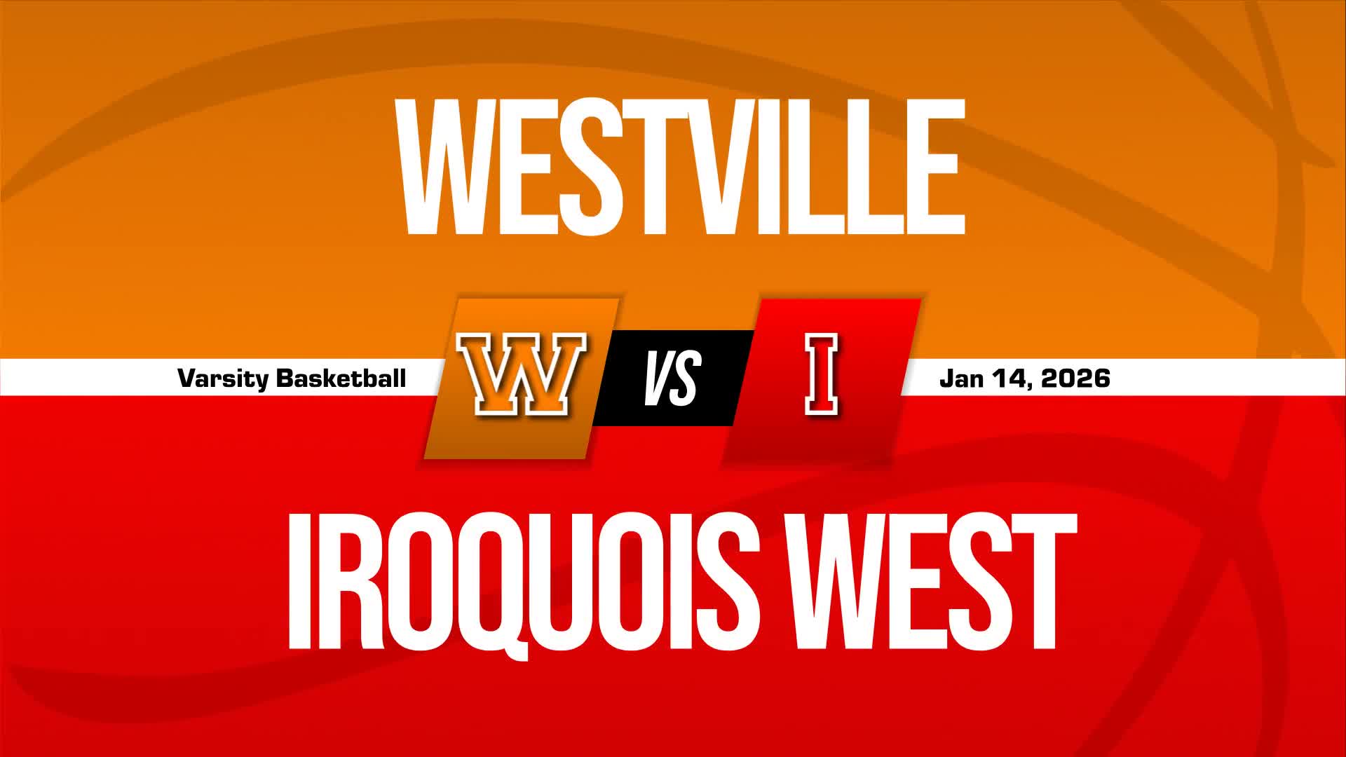 Basketball Recap: Iroquois West Sets Scoring Season-High Against Donovan + How To Watch