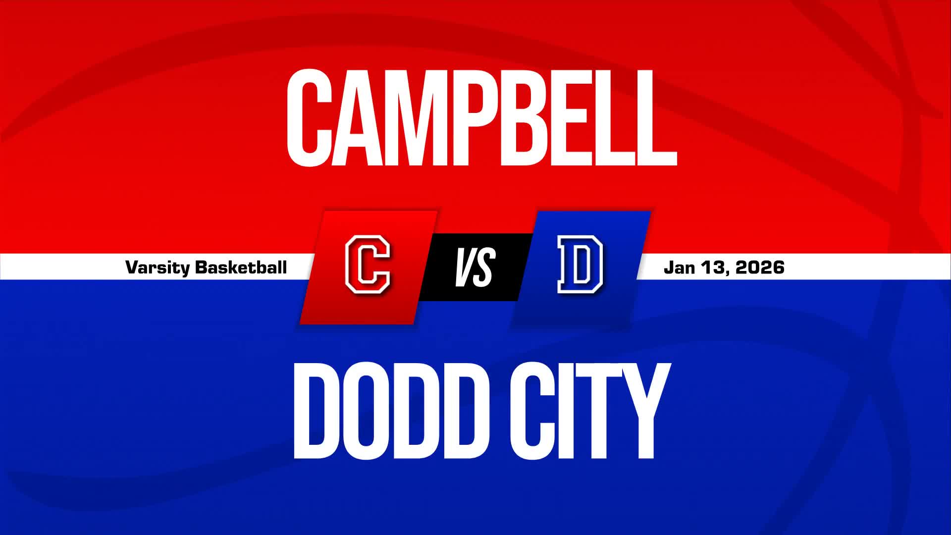 Basketball Game Preview: Campbell Indians vs. Fannindel Falcons