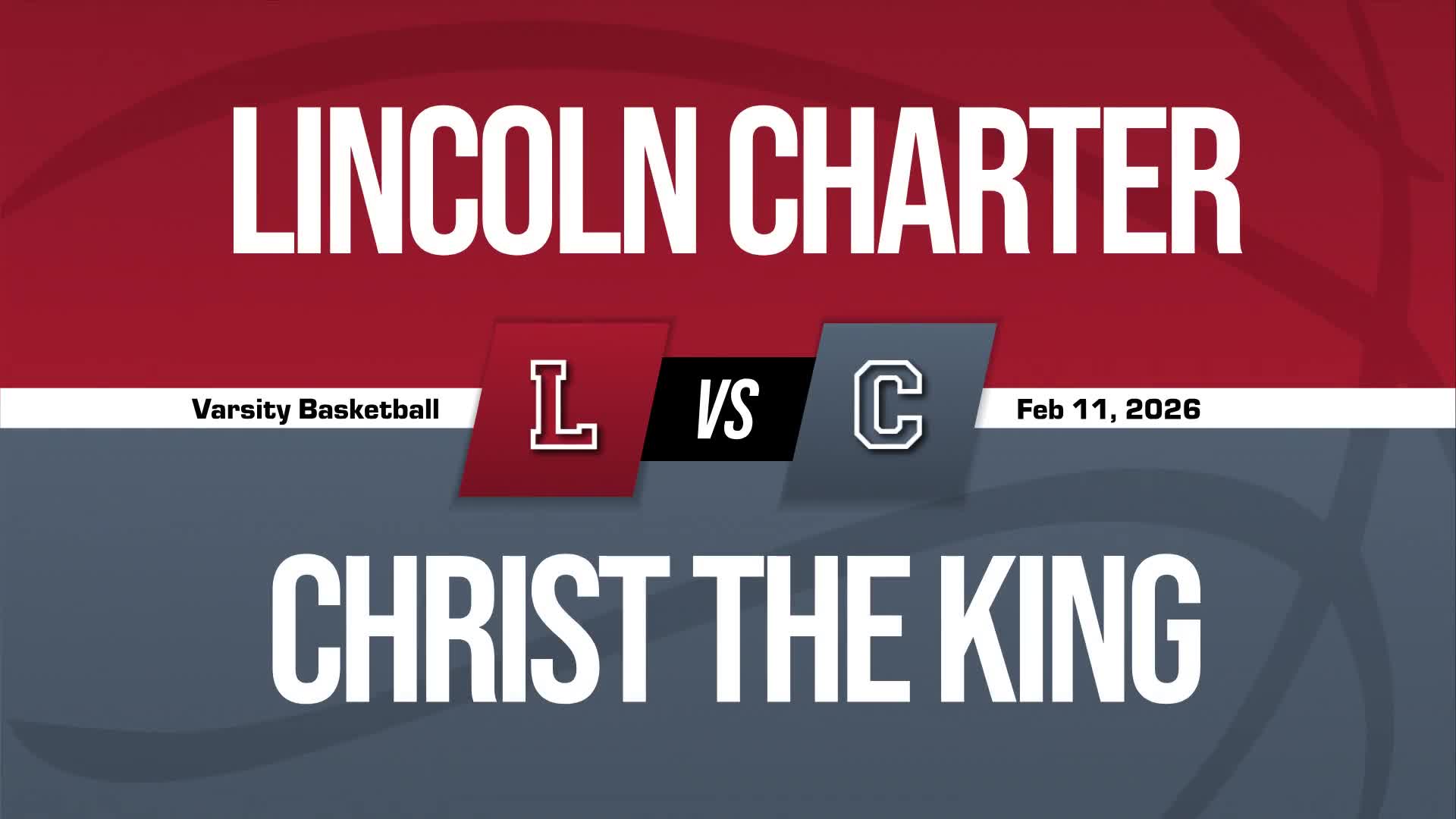 Basketball Recap: Lincoln Charter Now  8-1 over Last Nine Games