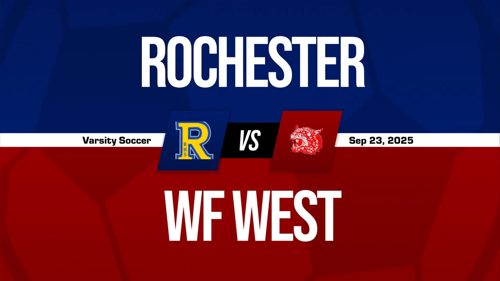 Soccer Game Preview: Rochester vs. Montesano