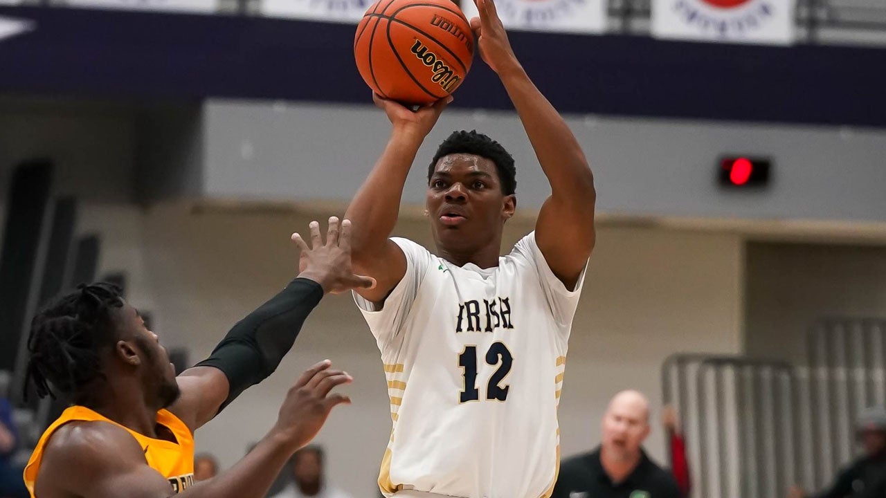 High school basketball: Cathedral dominates previously unbetean Chesterton to capture Indiana Class 4A state title