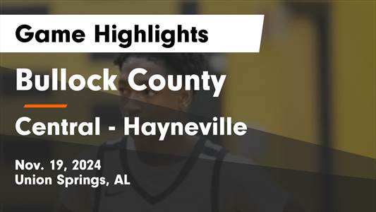 Basketball Game Preview: Central Lions vs. Ellwood Christian Eag