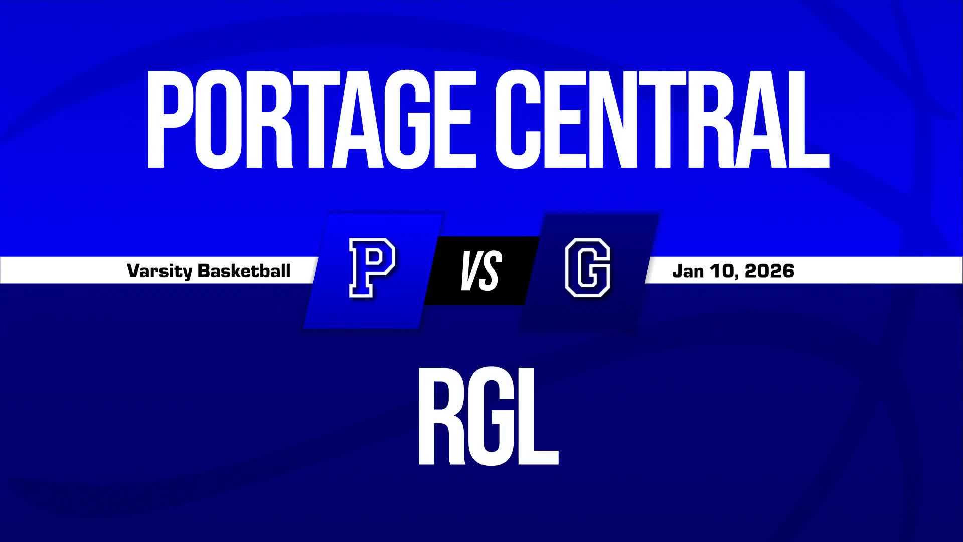 Basketball Game Preview: Portage Central Mustangs vs. Central Be