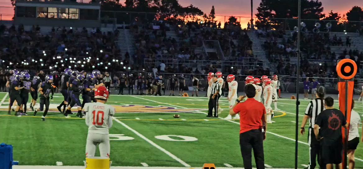 Noah Villegas Game Report: @ Pleasant Grove + How To Watch