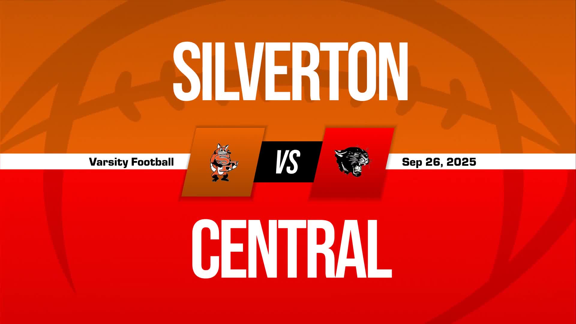 Football Recap: Central Falls Despite Big Games from  Ryan Perki