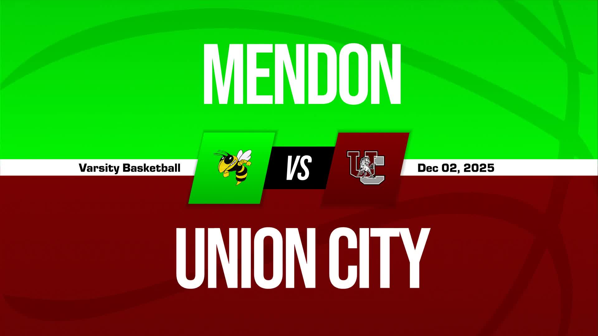 Basketball Recap: Union City Takes a Loss + How To Watch