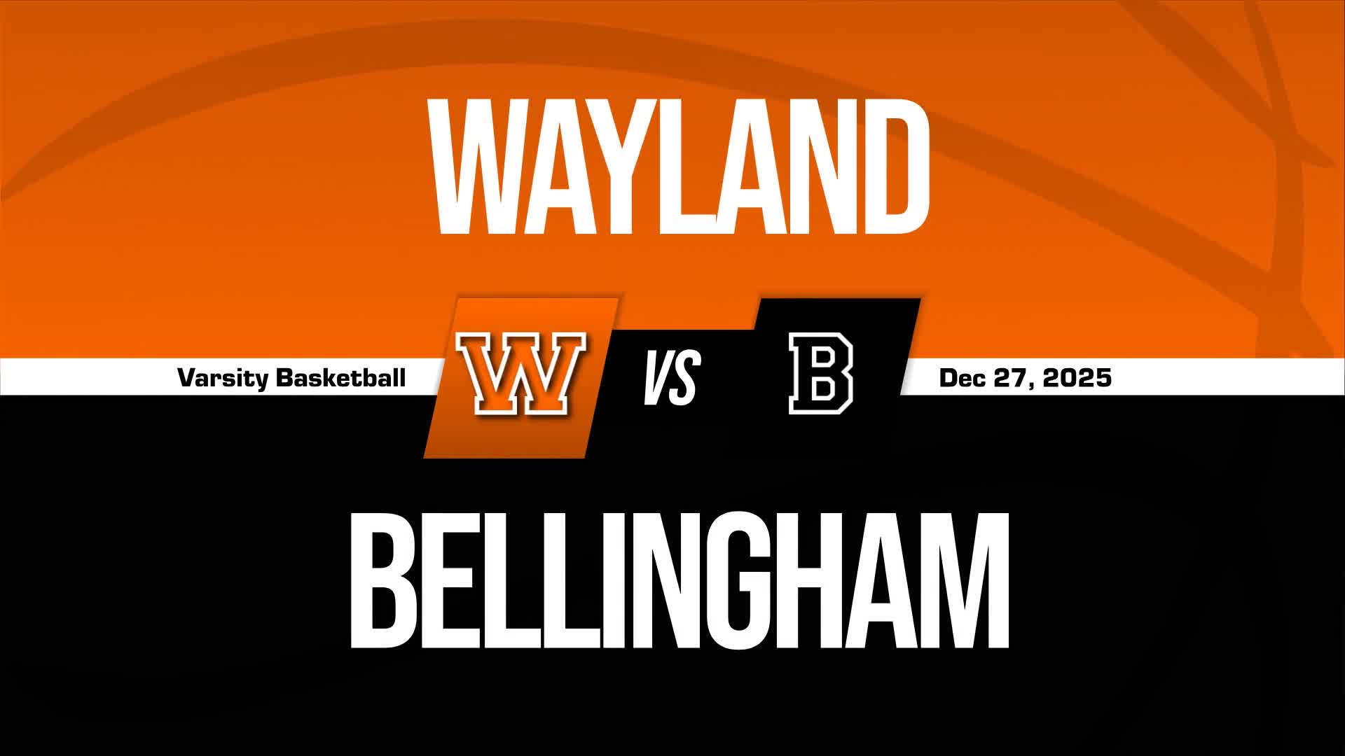 Basketball Recap: Bellingham Sets Scoring Season-High Against Ho