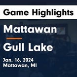 Mattawan vs. Lakeview