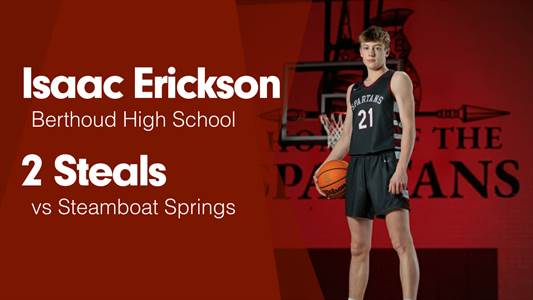 Basketball Recap: Berthoud Drops Highest Score of Season Against