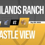 Volleyball Recap: Highlands Ranch Falls Despite Big Games from Maggie Weiss and Ezra Mcginnis + How To Watch